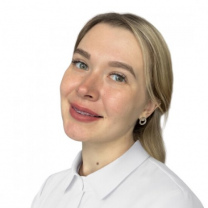 Чемакина Юлия Сергеевна