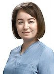 Щитова Надежда Игоревна