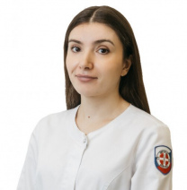 Ляхова Екатерина Сергеевна