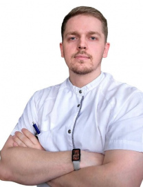 Кузнецов Роман Александрович