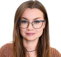 Фомина Ольга Олеговна