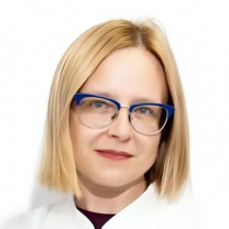 Акулова Ирина Сергеевна