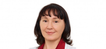 Пинигина Полина Юрьевна