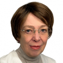 Кузьмина Галина Юрьевна