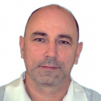 Субботин Сергей Владимирович