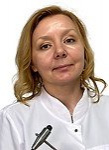 Заблотская Оксана Ивановна