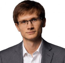 Лисецкий Павел Андреевич