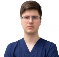 Хоменко Роман Евгеньевич