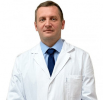 Иванов Александр Викторович