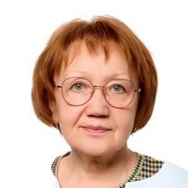 Первушина Марина Николаевна