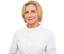 Иващенко Юлия Михайловна