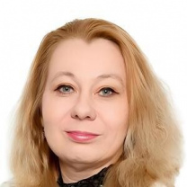Шипицина Елена Вячеславовна