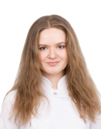 Анбурцева Ольга Андреевна