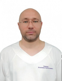 Крюков Владимир Анатольевич