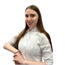 Антифеева Елена Алексеевна