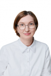 Гарифуллина Татьяна Юрьевна
