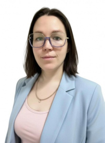 Шадрина Ксения Николаевна