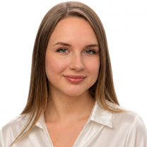 Фокина Ксения Александровна