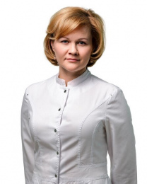 Тарасевич Татьяна Николаевна