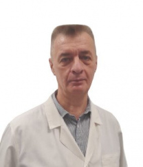 Юсуповский Евгений Владимирович