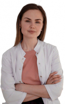 Лобанова Мария Станиславовна