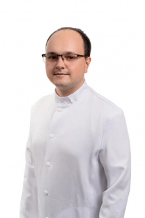 Борисов Юрий Николаевич