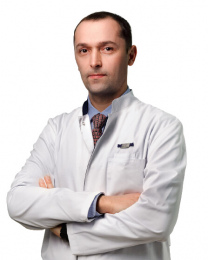 Максимов Дмитрий Михайлович