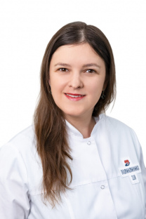 Сергеева Екатерина Алексеевна