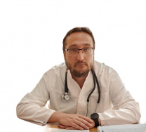 Шадрин Николай Юрьевич