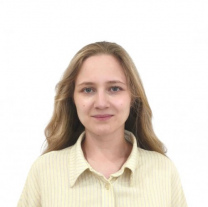 Фадеева Татьяна Михайловна