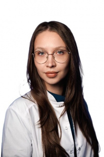 Беляева Вероника Алексеевна