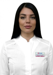 Кремешкова Анастасия Александровна
