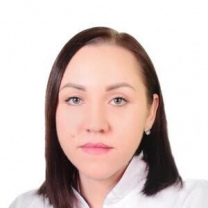 Погосян Евгения Сергеевна