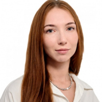 Колташева Екатерина Дмитриевна
