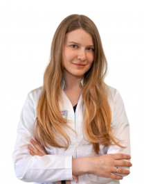 Быкова Есения Александровна