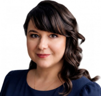 Паршина Ирина Владимировна