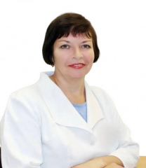Белоногова Светлана Анатольевна