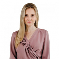 Саламатова Савелина Андреевна
