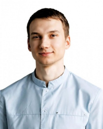 Фарков Роман Радикович