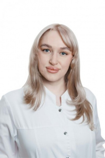 Асланян Маргарита Сергеевна