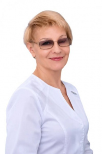 Семянникова Наталья Владимировна