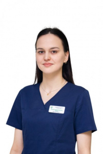 Неруш Ксения Александровна