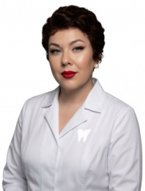 Ганжа Елена Анатольевна