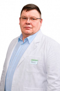 Глазков Евгений Владимирович