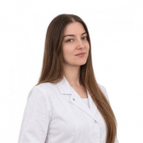 Мельникова Анна Сергеевна