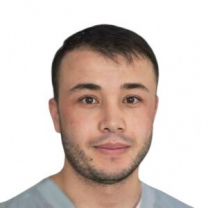 Джабборов Фирузбахт Абдуджабборович
