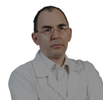 Шилоносов Сергей Николаевич