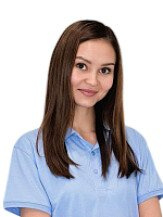Соминская Анжелика Фанильевна