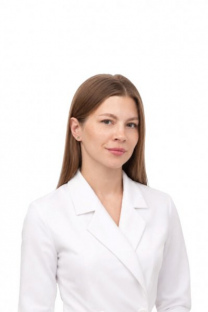 Визгалова Варвара Викторовна