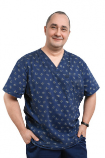 Яковлев Андрей Александрович